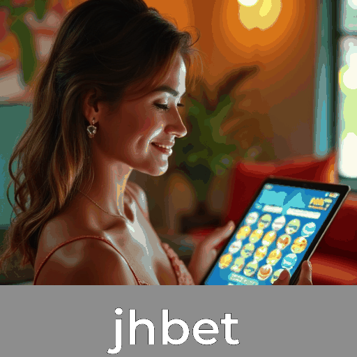 jhbet Fortune Gems Slot Brasil