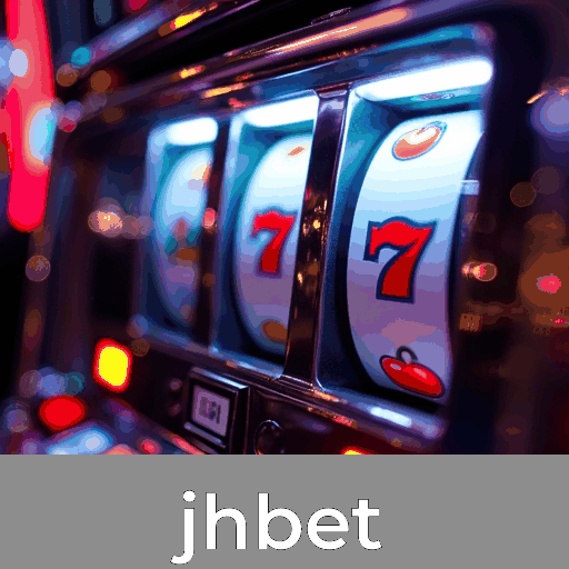 jhbet GAME Slots de Cassino